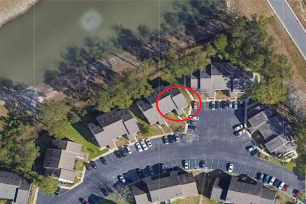 Building Birdseye View